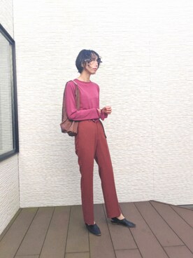 kirinさんのコーディネート