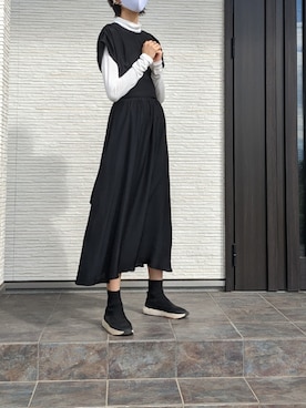 kirinさんのコーディネート