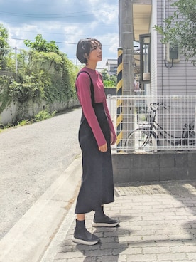 kirinさんのコーディネート