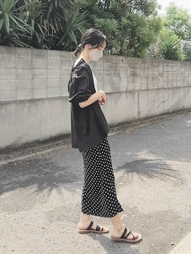 kirinさんのコーディネート