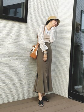 kirinさんのコーディネート