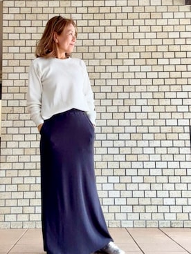 ts.styleさんのコーディネート