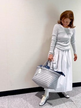 ts.styleさんのコーディネート