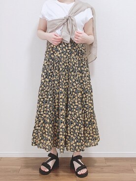 k___018さんのコーディネート