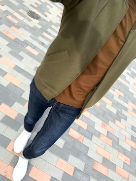 Yuheiさんのコーディネート