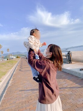 K  a  n  aさんのコーディネート