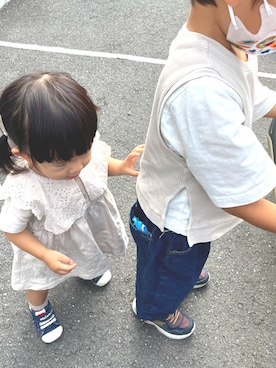 SUe*^^さんのコーディネート