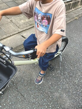 SUe*^^さんのコーディネート