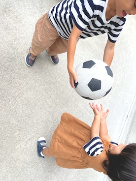 SUe*^^さんのコーディネート