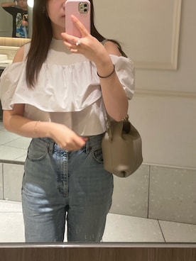 Mさんのコーディネート