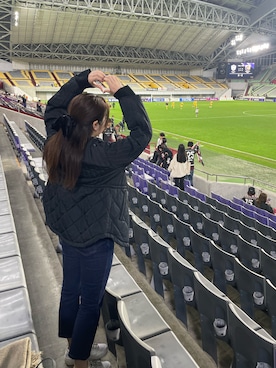 Mさんのコーディネート