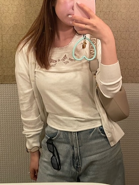 Mさんのコーディネート