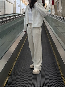 Mさんのコーディネート