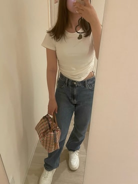 Mさんのコーディネート