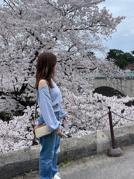 Mさんのコーディネート