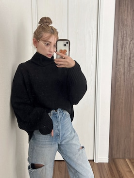 n a g i s aさんのコーディネート