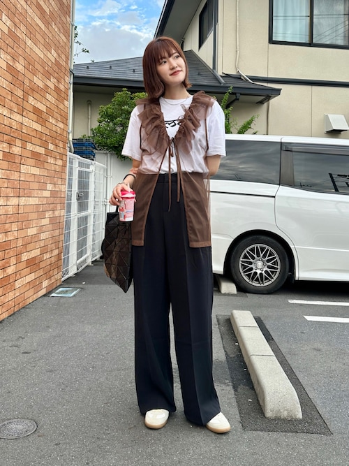 yuさんのコーディネート