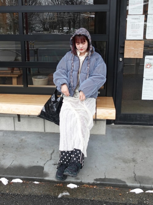 PRE-ORDER】Jacquard Jersey Pants/ジャガードジャージパンツ（その他