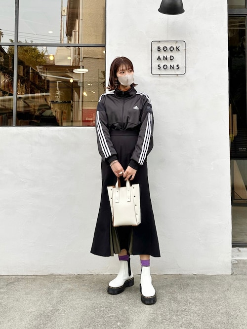 yuさんのコーディネート