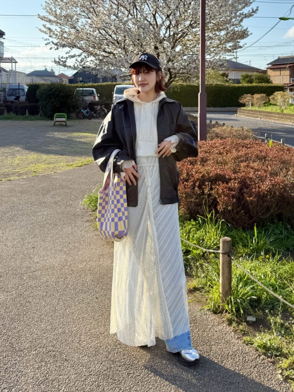 MAISON SPECIAL（メゾンスペシャル）の「Outseam Short Length