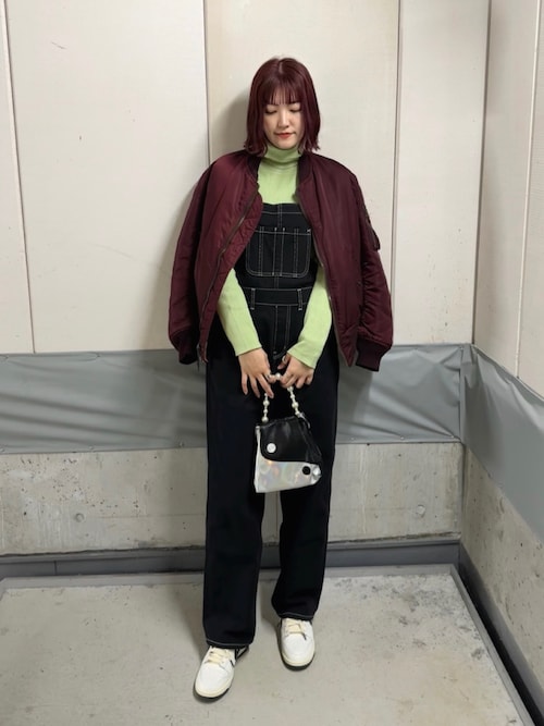 yuさんのコーディネート