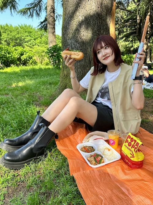 yuさんのコーディネート