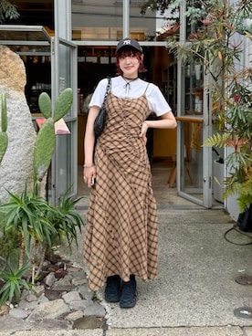 yuさんのコーディネート