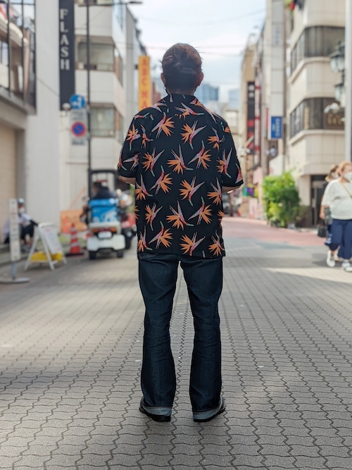 ⭐️アロハです 衣櫻のアロハシャツ1ページ目 | アロハシャツの専門店WAKU・WAKU