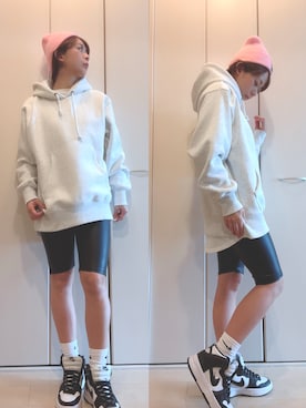 napsさんのコーディネート