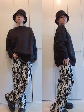 napsさんのコーディネート