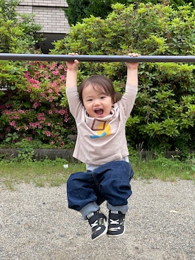 こあさんさんのコーディネート