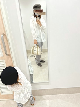 𝓅ℯ𝓇𝒽ℴ𝓃ℯ𝓃𓂃🩰𖧷さんのコーディネート