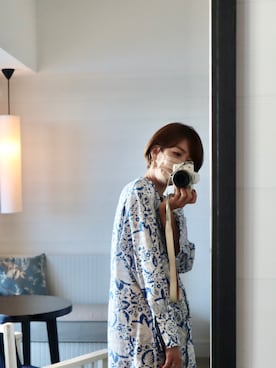 𝓅ℯ𝓇𝒽ℴ𝓃ℯ𝓃𓂃🩰𖧷さんのコーディネート