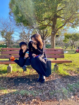 𝓅ℯ𝓇𝒽ℴ𝓃ℯ𝓃𓂃🩰𖧷さんのコーディネート