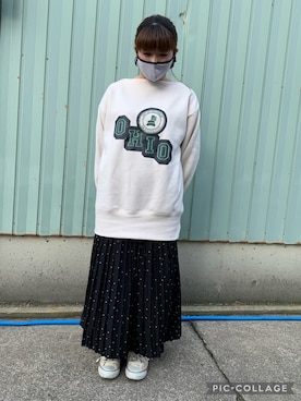 mijinko79さんのコーディネート