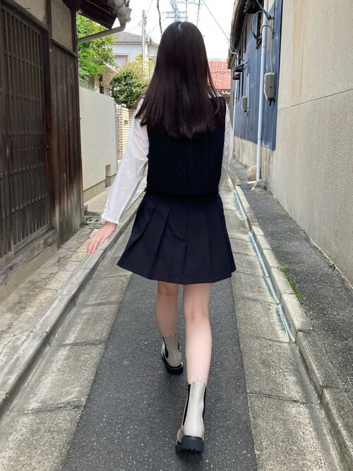 atsukonokoさんのコーディネート