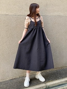 atsukonokoさんのコーディネート