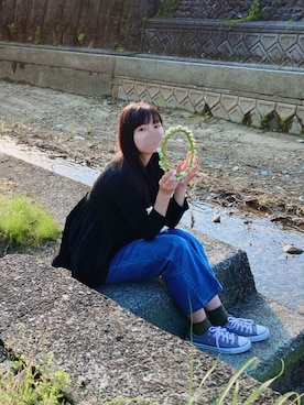 atsukonokoさん(レディース・166cm)の秋コーディネート