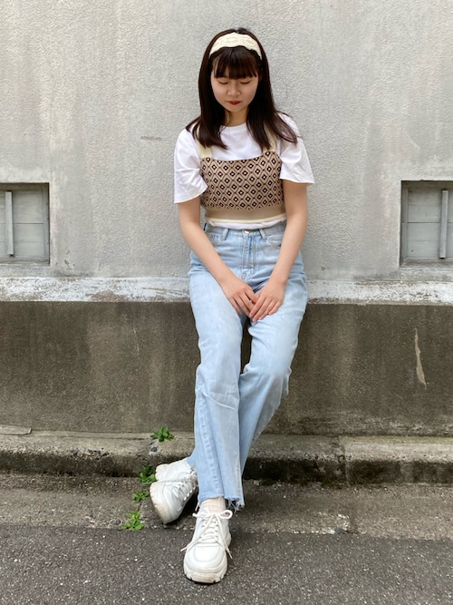atsukonokoさんのコーディネート