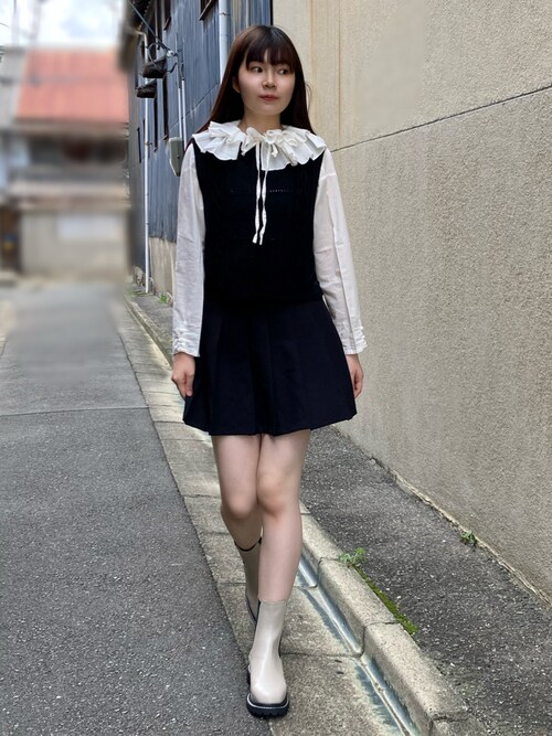 atsukonokoさんのコーディネート