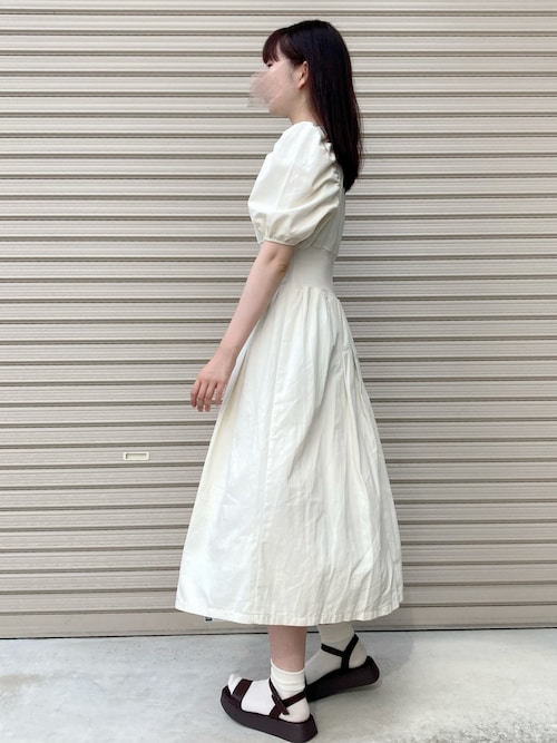 atsukonokoさんのコーディネート