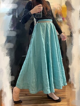 Euさんのコーディネート