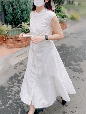 Euさんのコーディネート