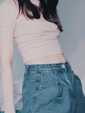 Euさんのコーディネート