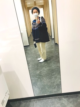 penさんのコーディネート