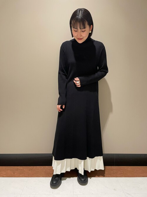 Rerere American Holic American Holicのワンピースを使ったコーディネート Wear