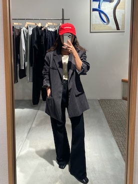   momoさんのコーディネート