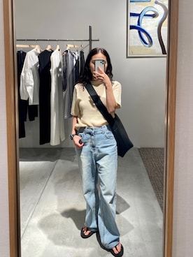   momoさんのコーディネート