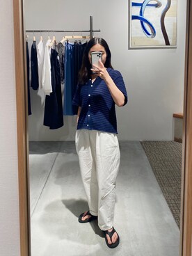   momoさんのコーディネート