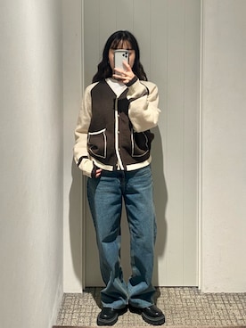   momoさんのコーディネート